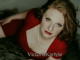 VictoriaKarlyle