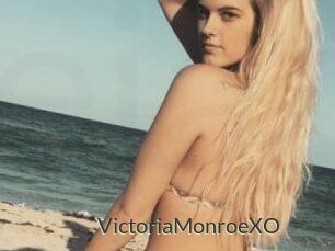 VictoriaMonroeXO
