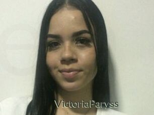 VictoriaParyss
