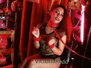 VictoriaRedd