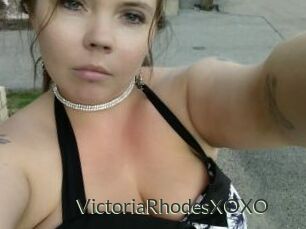 VictoriaRhodesXOXO