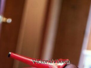 VictoriaVixxen
