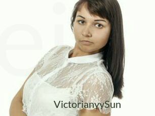 VictorianyySun