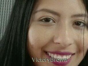 VictoryBrown