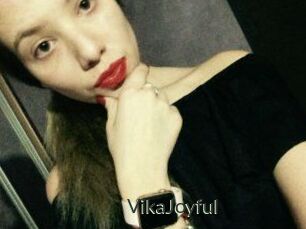 VikaJoyful
