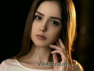 VikkiBrauns