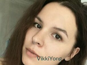 VikkiYong