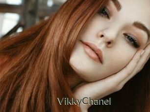 VikkyChanel