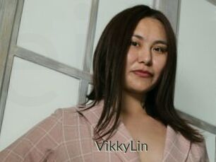 VikkyLin