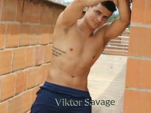 Viktor_Savage