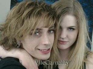 VileCarnality