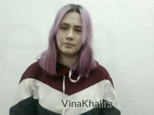 VinaKhalifa