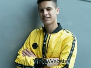 VinceWebster