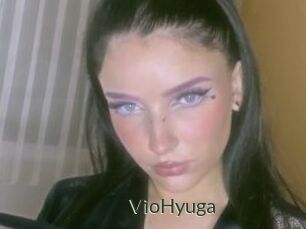 VioHyuga