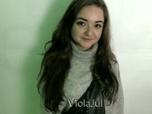 ViolaJul