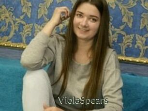 ViolaSpears