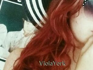 ViolaYork