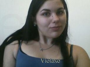 Violaxo