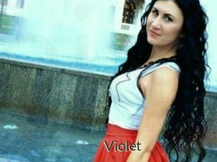 Violet