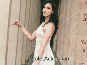 VioletAckerman