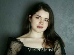 VioletBlansh