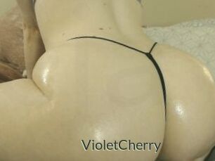 VioletCherry
