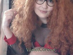 VioletCoronet
