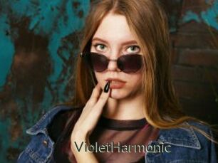 VioletHarmonic