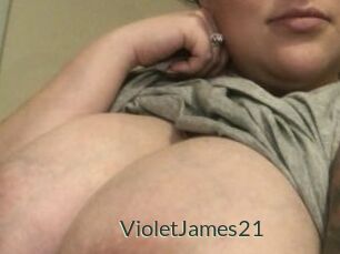 VioletJames21