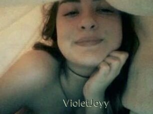 VioletJoyy