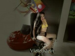 VioletKlein