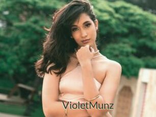 VioletMunz