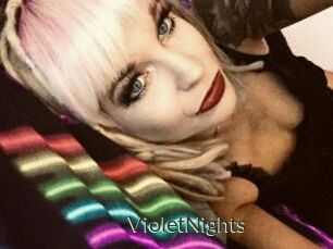 VioletNights