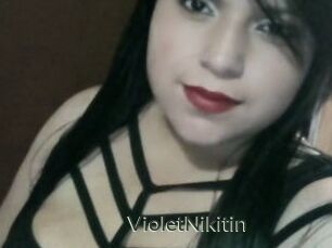 VioletNikitin