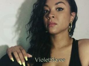 VioletSkyee