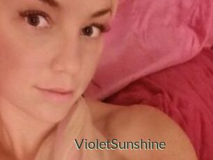 VioletSunshine