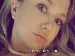 VioletValentine