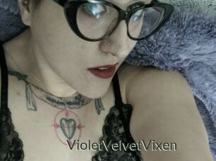 VioletVelvetVixen