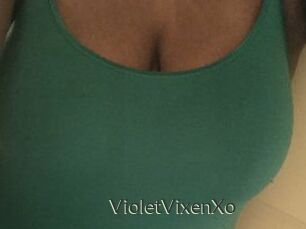 VioletVixenXo