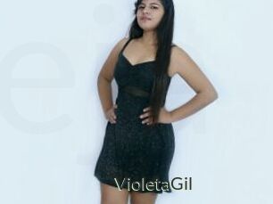 VioletaGil