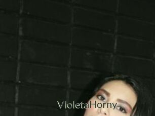 VioletaHorny