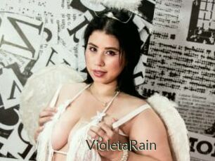 VioletaRain