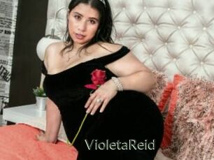 VioletaReid