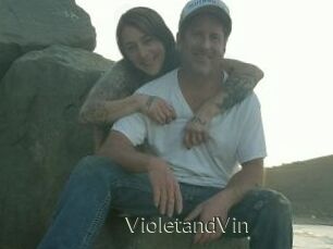 VioletandVin