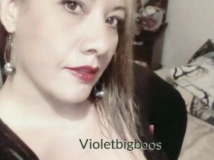 Violetbigboos