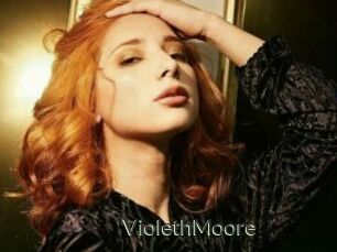 ViolethMoore