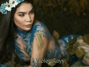 ViolettRayy