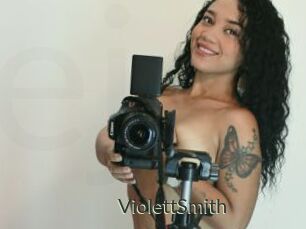 ViolettSmith