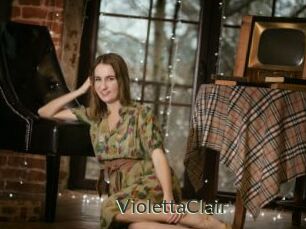 ViolettaClair