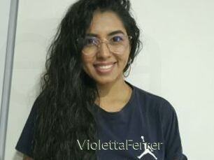 ViolettaFerrer